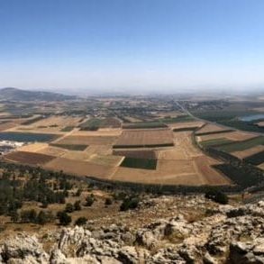 Nazareth, Nazareth in the Holy Land, Where is Nazareth, Nazareth in the Bible