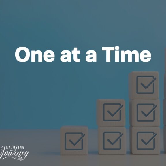 We can reach people for the Gospel by being obedient to the great commission and sharing our testimony to those we meet, one at a time.