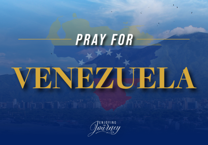 PRAY FOR VENEZUELA-3