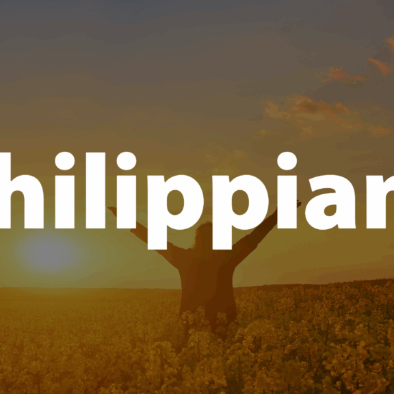 A journey through Philippians reveals our duty to rejoice in the Lord, the good news of the gospel, and Jesus as our source of true joy.