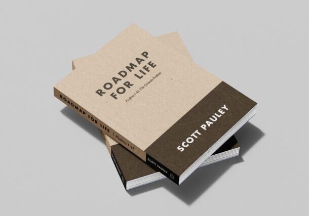 Roadmap for Life Psalms 1-41 (The Genesis Psalms) is a devotional book by Scott Pauley that provides an overview of each psalm, as well as practical application for your life. Scott draws out eternal truths and makes practical applications from each Psalm.