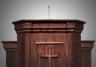 Preaching, preachers, advice for preachers, young preachers, ministry, sermon