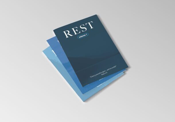 These volumes by Scott Hooks and Scott Pauley serve to encourage and strengthen God’s servants. It would be a great gift for your pastor, pastoral staff, a missionary, or any preacher you may want to encourage (including yourself or your spouse)! In the following pages, you will read transcripts adapted from live sessions of the first, second, and third Rest Conference.  Get all the volumes of REST together and save!
