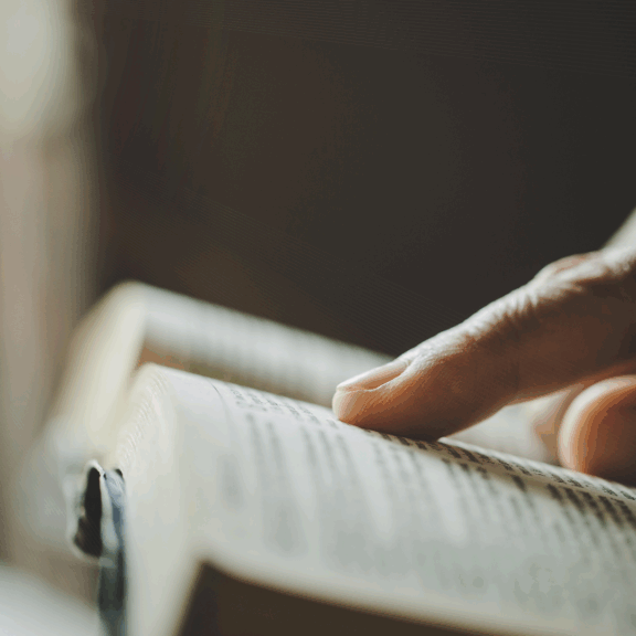 When we see how God inspired His Word, ensured that it is free from error, and preserved it, we can be know that it is absolutely trustworthy.