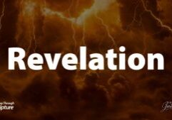 The great theme of this book is that it is the Revelation of Jesus Christ. The King is Coming! God unveils the future throughout this book.