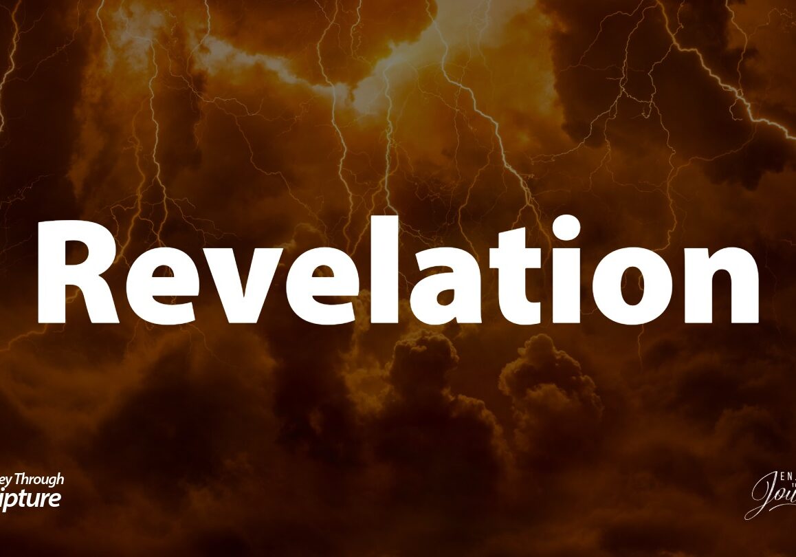 The great theme of this book is that it is the Revelation of Jesus Christ. The King is Coming! God unveils the future throughout this book.