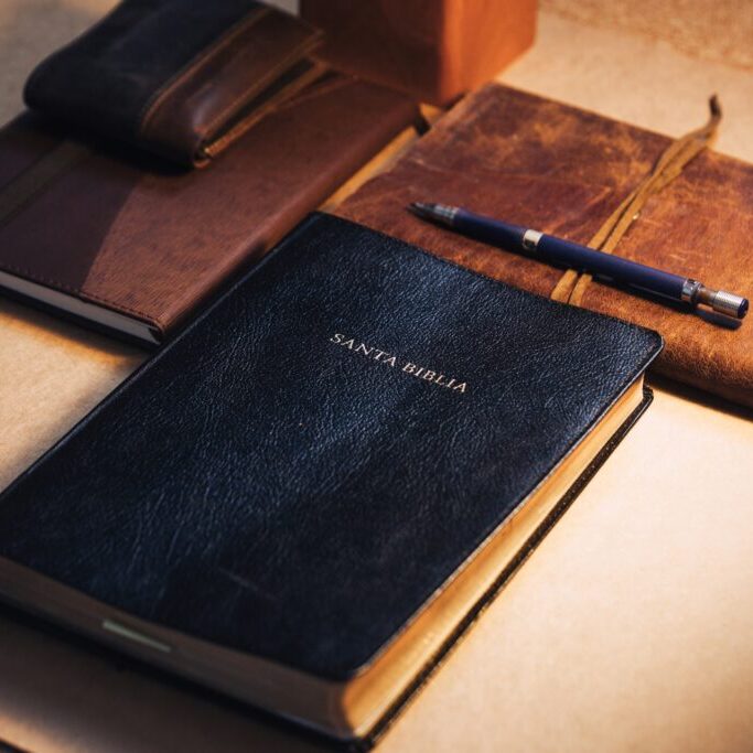 One exciting new door for Enjoying the Journey is reaching Spanish speaking people through the translation of Enjoying the Journey resources.