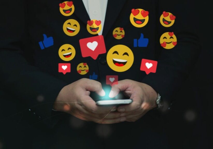 How Social Media Shapes Our Heart