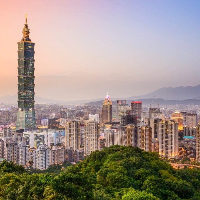 God’s Work Is Worldwide. Even if we do not know of it, or see it. Do not be discouraged at the size of the task before us. We are not alone.