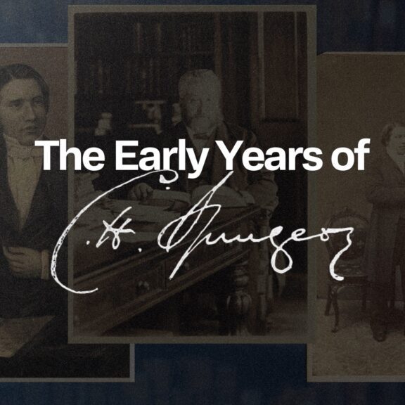 How Spurgeon’s Early Years Prepared the "Prince of Preachers" and How You Can Make a Difference Now. Lessons from the Early Years of Charles Spurgeon. Images of Charles Spurgeon in early life and ministry. Young Spurgeon. Spurgeon's recorded sermons are more voluminous than any preacher in history. Numerous biographies journey through his life and ministry. Here we explore the Early Years of Charles Spurgeon