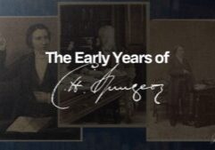 How Spurgeon’s Early Years Prepared the "Prince of Preachers" and How You Can Make a Difference Now. Lessons from the Early Years of Charles Spurgeon. Images of Charles Spurgeon in early life and ministry. Young Spurgeon. Spurgeon's recorded sermons are more voluminous than any preacher in history. Numerous biographies journey through his life and ministry. Here we explore the Early Years of Charles Spurgeon