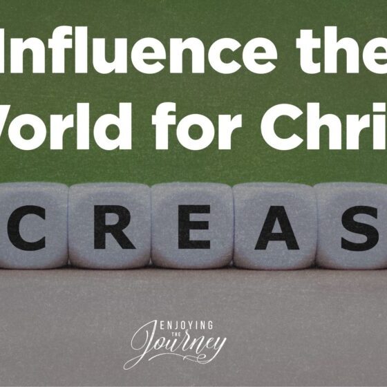 influence increase decrease
