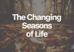 TheChangingSeason