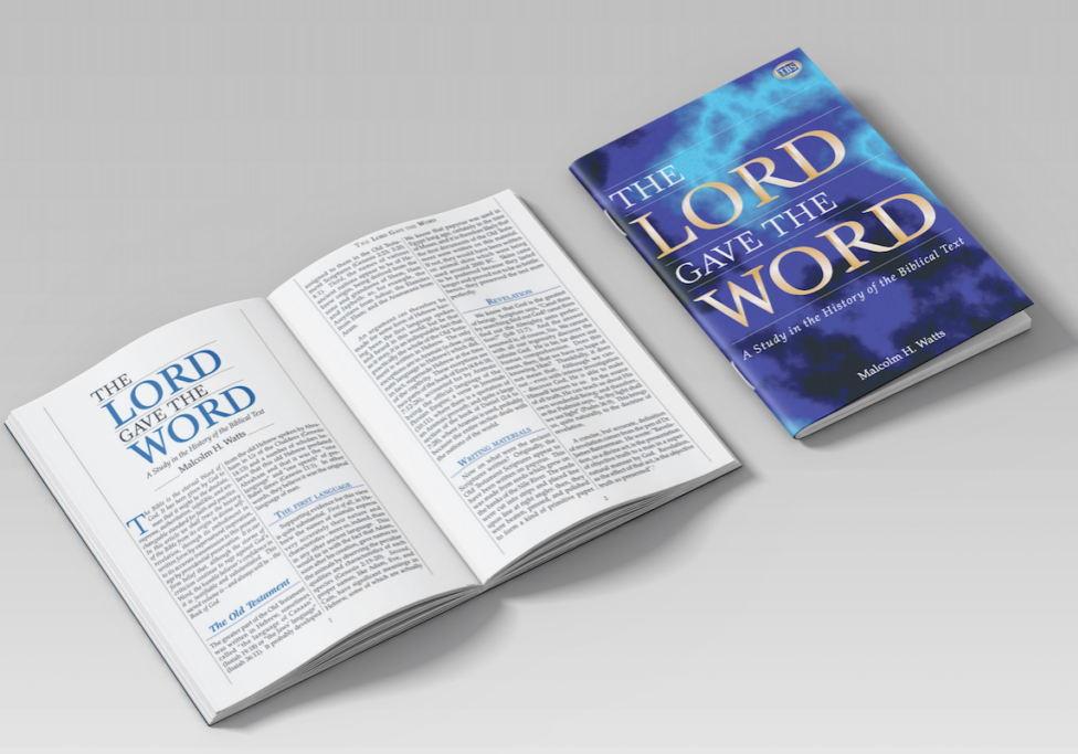 Thelordgavetheword