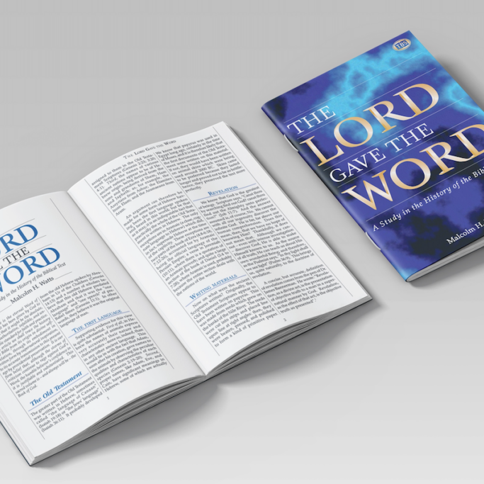 Thelordgavetheword