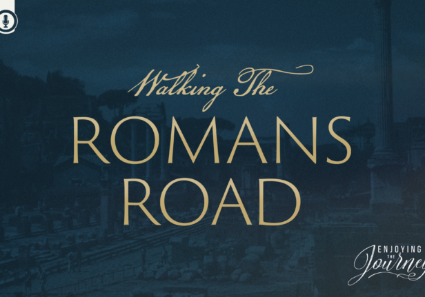 Walking the Roman's Road.png