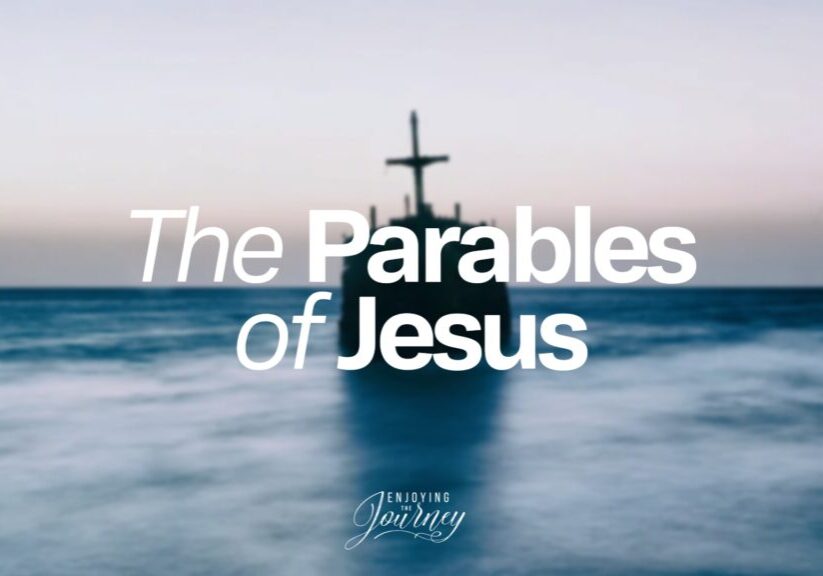 Find teaching on the nearly 50 parables of Jesus. This page includes an overview of the parables, a free PDF guide to the parables and a thorough, devotional broadcast on each parable by Scott Pauley.