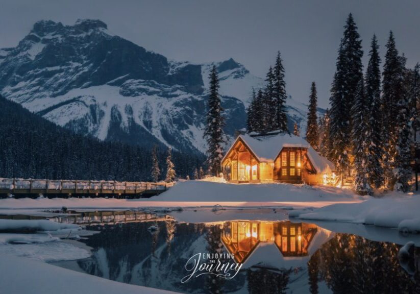 People across the nation are dealing with their own version of winter and the effects that it has on them. Here are 7 Suggestions for Dealing with the Winter “Blues”