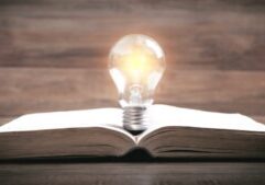 The great wisdom of God, the true “sophia”(Greek for "wisdom") is “pure”(chaste and clean),“peaceable”(beneficial and health-giving), “gentle” (appropriate and patient); it is full of good works, true, genuine, approachable and attainable. Image showing the best wisdom as the wisdom of God that is found in the Bible