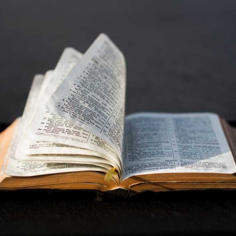 5 Ways to Get More Out of Your Bible Reading