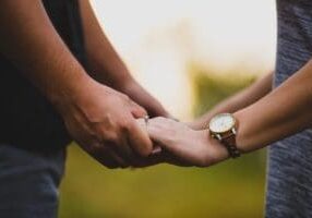 how not to choose a mate