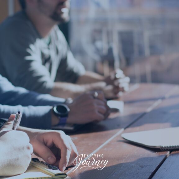 I have the greatest respect for ministry staff members who come alongside the pastor for one purpose: to help the pastor as he leads the church under God.