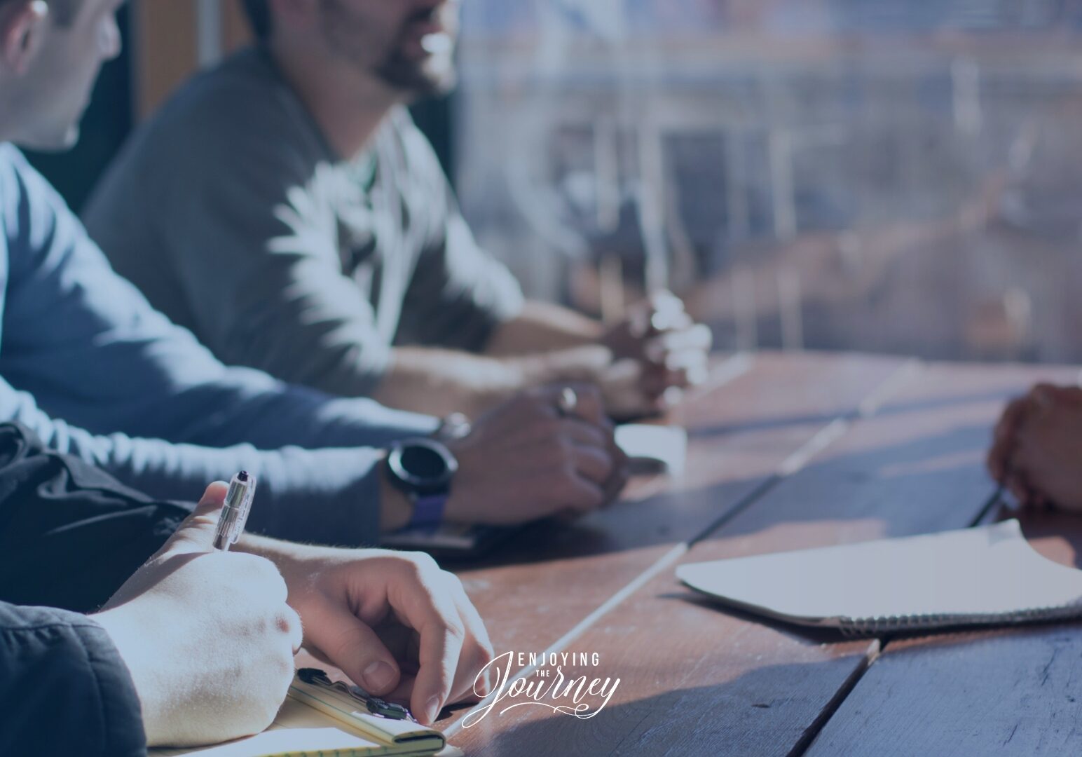 I have the greatest respect for ministry staff members who come alongside the pastor for one purpose: to help the pastor as he leads the church under God.