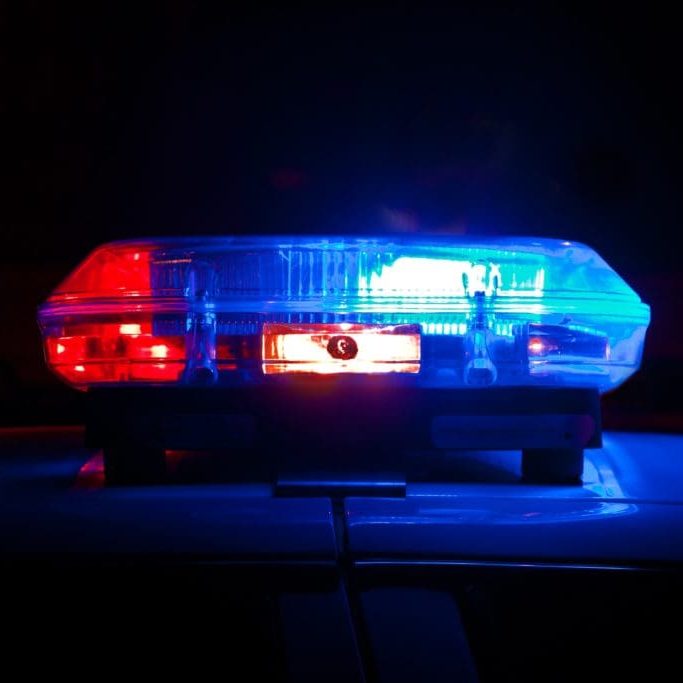 A Single Moment, drunk driver, car accident