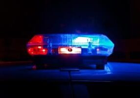 A Single Moment, drunk driver, car accident