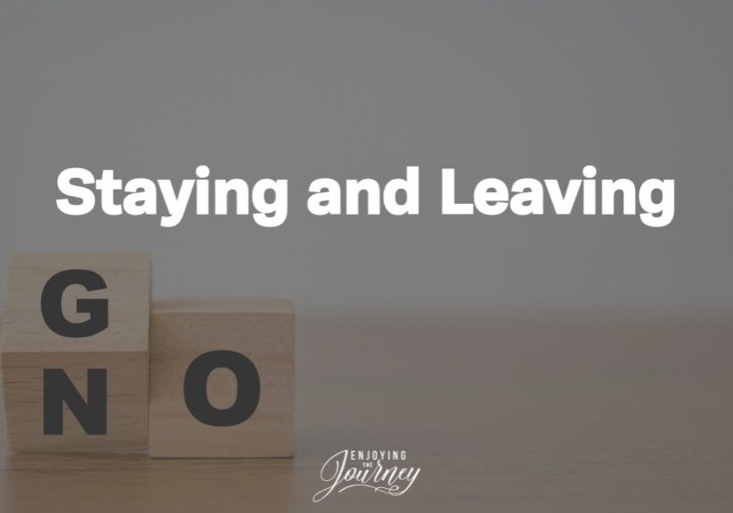 staying-and-leaving