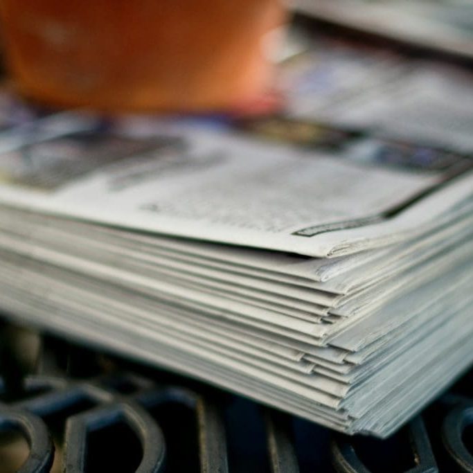 It Is Time For Some Good News!