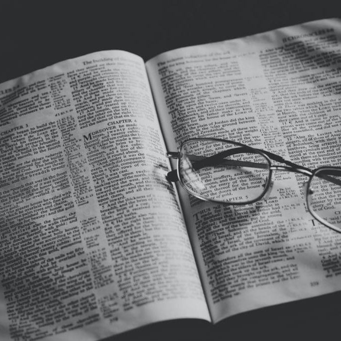 Seeing God in Every Scripture